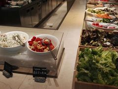 -上海雅居乐万豪侯爵酒店