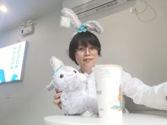 -仙雨林·奶茶鲜果茶(书院巷店)