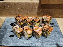 -东京屋(武定路店)