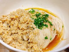蟹粉面-御面斋精品面馆