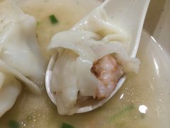-南城香·饭香串香馄饨香(青年路店)