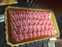 -东来顺铜锅炭火涮肉(上地华联店)