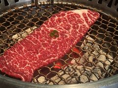 -牛焱·烧肉酒肆(五大道店)