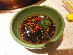 -润园四季椰子鸡火锅(海上世界店)