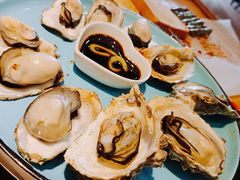 -熙成烧烤(白塔岭店)