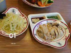 -李先生牛肉面大王(华联商厦店)