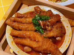 -蔡澜点心·粤菜(花城汇南区店)