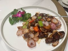 -无名居(农展馆店)