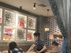 -呷哺呷哺 黄金牧场 (盛世天骄店)