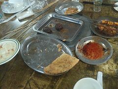 -清真·馬坡二旦烧烤(人生一串拍摄店)