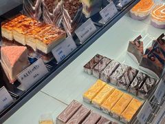 -布朗尼西饼(粮道街店)