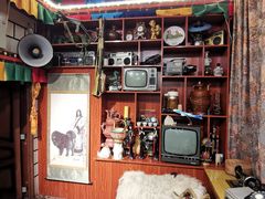 -吉祥圣雪藏餐