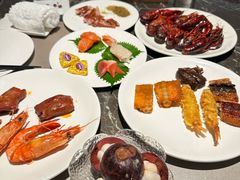 -曲水兰亭(北京四惠店)