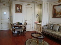 -南通金石国际大酒店