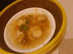 -福州天元国际威斯汀酒店·中国元素餐厅