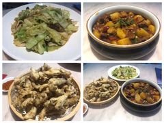 -茅庐毛血旺(临沂泰盛广场店)