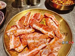 -小核桃烤肉馆(西塔店)