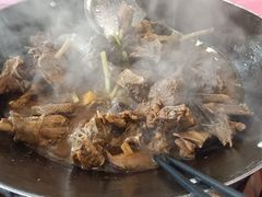 -侠成水上农庄(工业大道店)