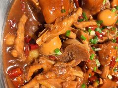 -胖哥俩肉蟹煲(梅溪步步高店)