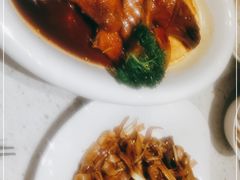 -千日贺茶餐厅(高新万达店)