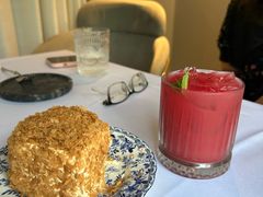 -十五食吾 La Pâtisserie (海甸岛店)
