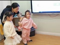 -英孚教育青少儿(东二环泰禾中心)
