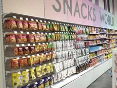 店内环境-KKV(东莞海德汇一城店)