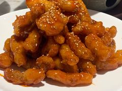 -茅庐川菜(烟台万象汇店)