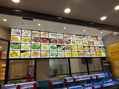 -洲晓鲜·舟山海鲜大排档(朱家尖风景区店)