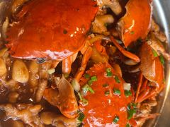 -胖哥俩肉蟹煲(杭州下沙学林街店)