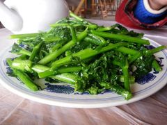 -老根农家饭店