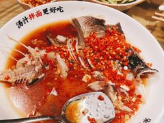 -湘阁里辣(南岭购物广场店)
