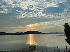 -水上明月·湖景餐厅