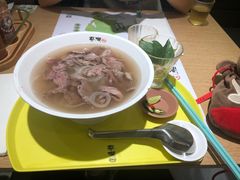 -蔡澜Pho·越南粉餐厅(海上世界店)