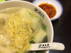 -熙盛源(复兴路店)