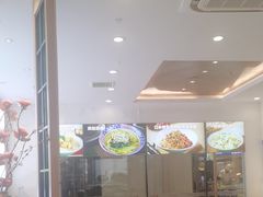 -小杨生煎(香港名都店)