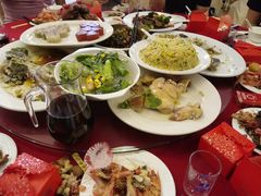 -东北缘餐厅(兰埔路店)