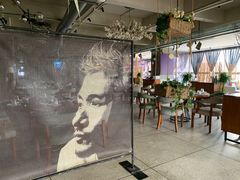 大堂-时光乌托邦空中花园餐厅川味·融合菜(幸福广场店)