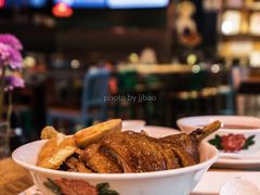 原只鹅腿饭-陈鹏鹏潮汕菜(宝安机场T3航站楼店)