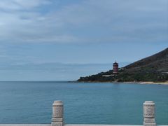 -三亚南山文化旅游区