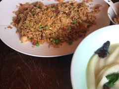 -羡餐厅·杭帮菜·淳菜(千岛湖自由洲际殿店)