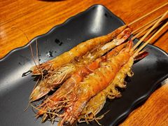 -烧蠔帮·湛江生蚝(南桥店)