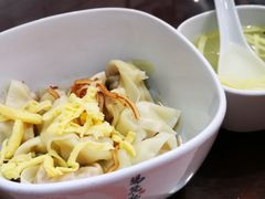 -锡笼记·无锡小笼(大润发店)