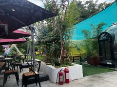 -百味地锅鸡(二店·财校分店)