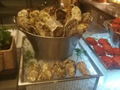 -食百绚全日制餐厅(成都棕榈泉费尔蒙酒店)