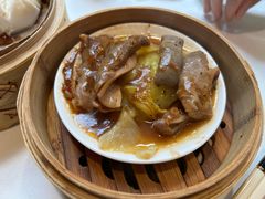 -好友缘家宴(青山路店)