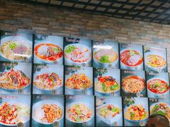 -正宗兰州王师傅麻辣牛肉面(学院新城店)