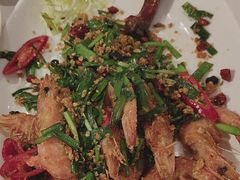 -潮福城潮州大酒楼(湖滨北路店)