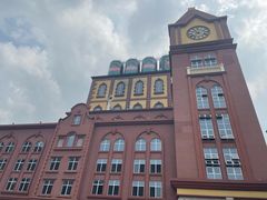 -青岛啤酒博物馆