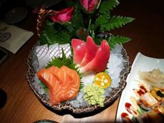 -阿吾罗日本料理(K11艺术中心店)